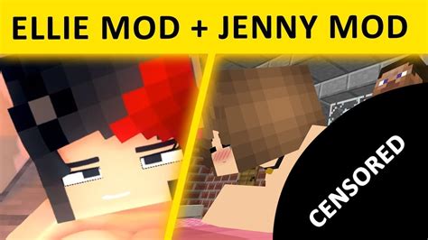 porn jenny minecraft|Minecraft Jenny Vidéos Porno 